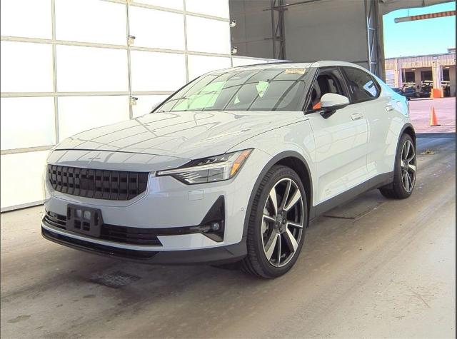 2021 Polestar 2 Vehicle Photo in San Antonio, TX 78230