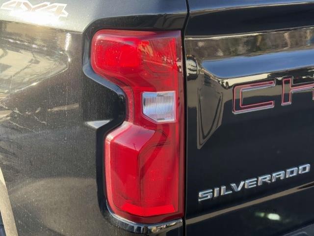 2021 Chevrolet Silverado 1500 Vehicle Photo in SAINT JAMES, NY 11780-3219