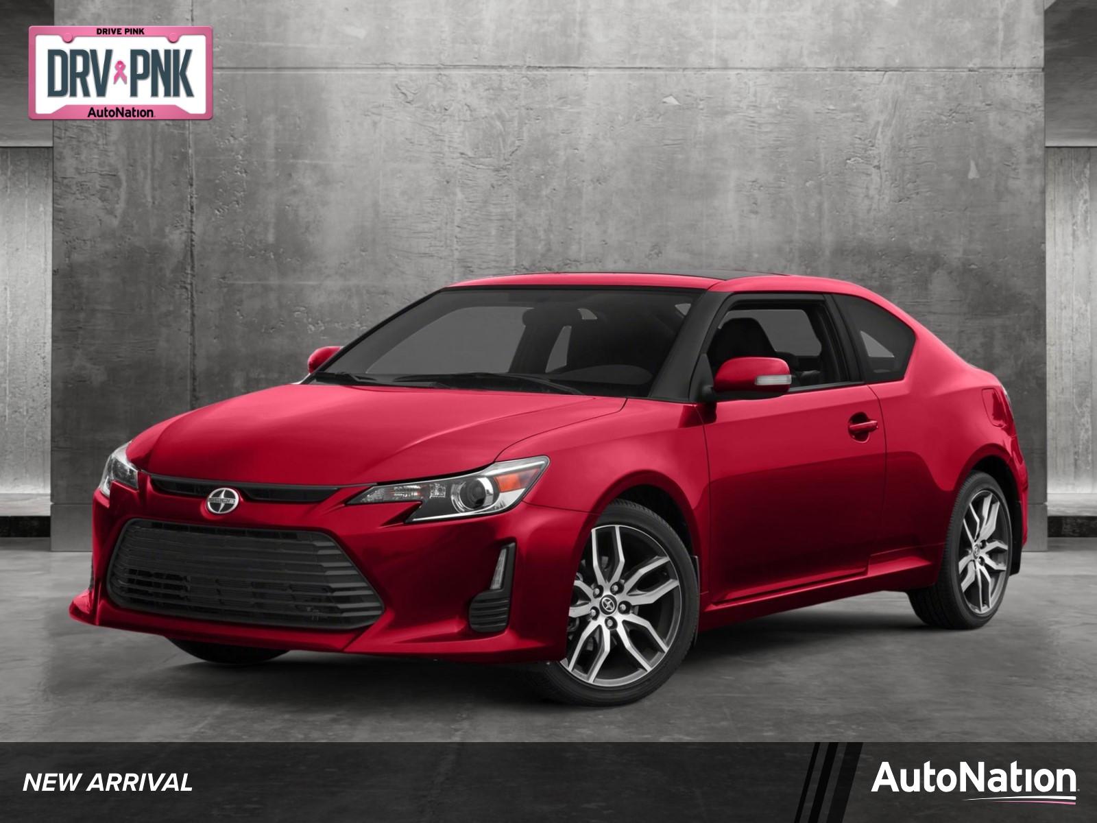 2015 Scion tC Vehicle Photo in ORLANDO, FL 32812-3021