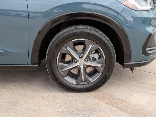 2024 Honda HR-V Vehicle Photo in SELMA, TX 78154-1459