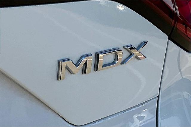 2024 Acura MDX Vehicle Photo in Grapevine, TX 76051