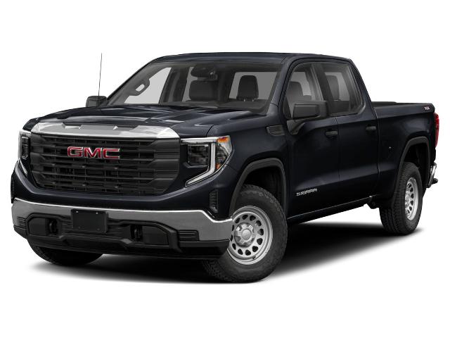 2025 GMC Sierra 1500 Vehicle Photo in OAK LAWN, IL 60453-2517