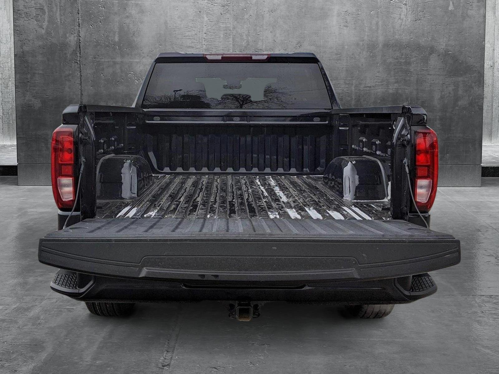 2022 GMC Sierra 1500 Vehicle Photo in AUSTIN, TX 78759-4154