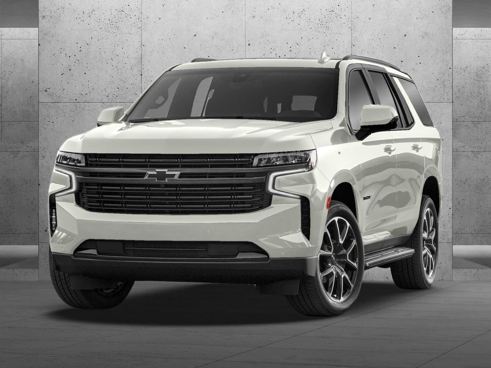 2021 Chevrolet Tahoe Vehicle Photo in WEST PALM BEACH, FL 33407-3296