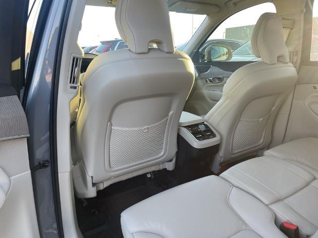 2025 Volvo XC90 Vehicle Photo in Grapevine, TX 76051