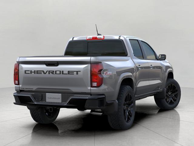 2025 Chevrolet Colorado Vehicle Photo in MANITOWOC, WI 54220-5838