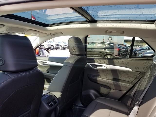 2025 Buick Envision Vehicle Photo in ELYRIA, OH 44035-6349