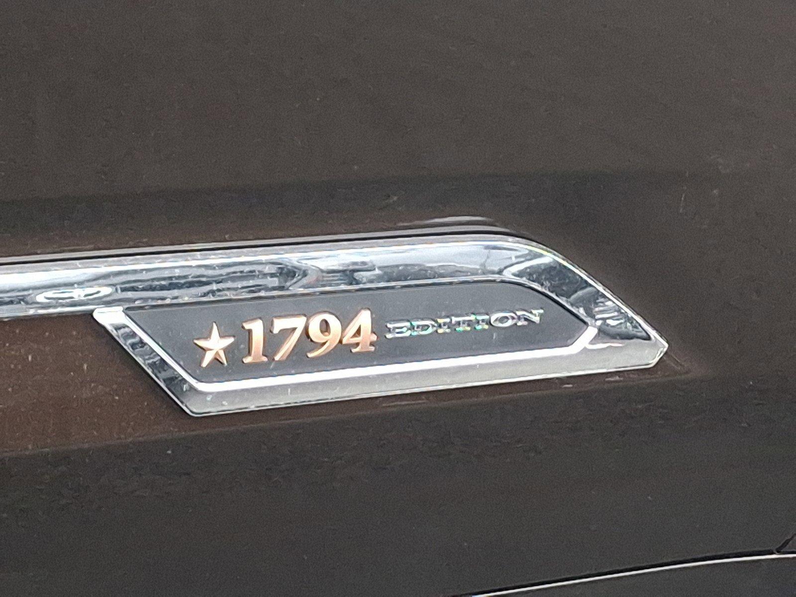 2025 Toyota Tundra 4WD Vehicle Photo in Harrisburg, PA 17111