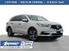 Used 2017 Acura MDX Base with VIN 5FRYD4H39HB012530 for sale in Columbus, OH