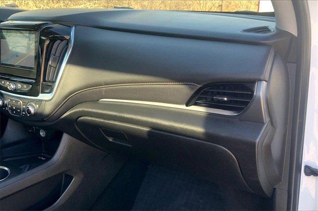 2019 Chevrolet Traverse Vehicle Photo in KANSAS CITY, MO 64114-4502