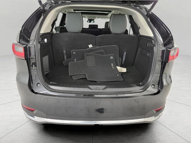 2024 Mazda CX-90 Vehicle Photo in Green Bay, WI 54304