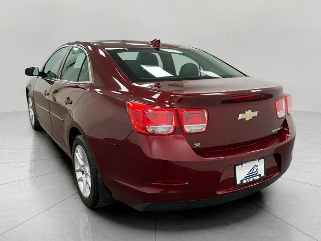 2016 Chevrolet Malibu Limited Vehicle Photo in Appleton, WI 54913