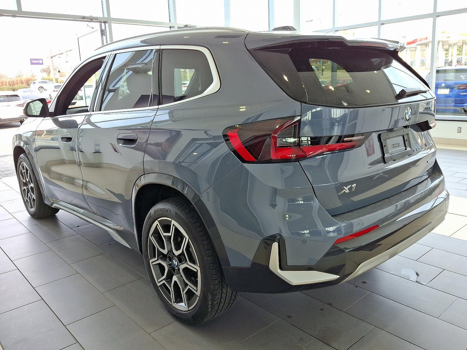 2024 BMW X1 xDrive28i Vehicle Photo in Lancaster, PA 17601