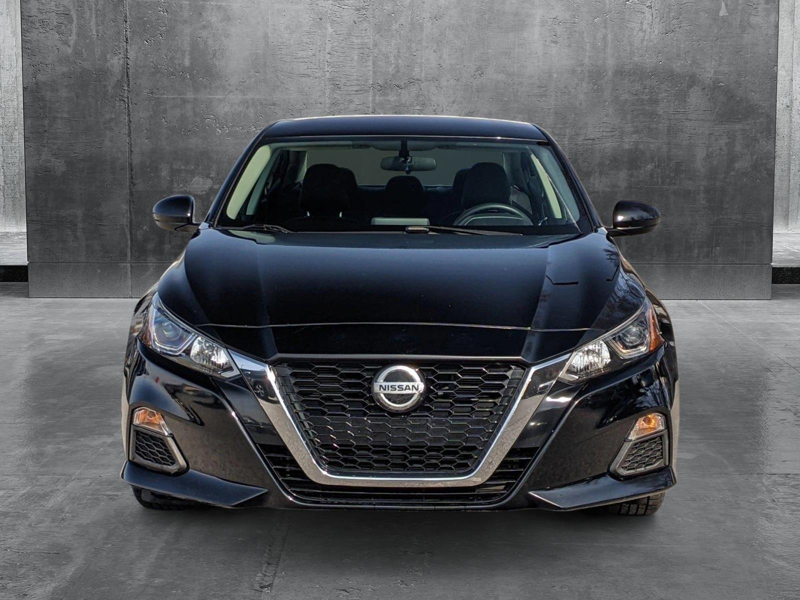 2020 Nissan Altima Vehicle Photo in Cockeysville, MD 21030