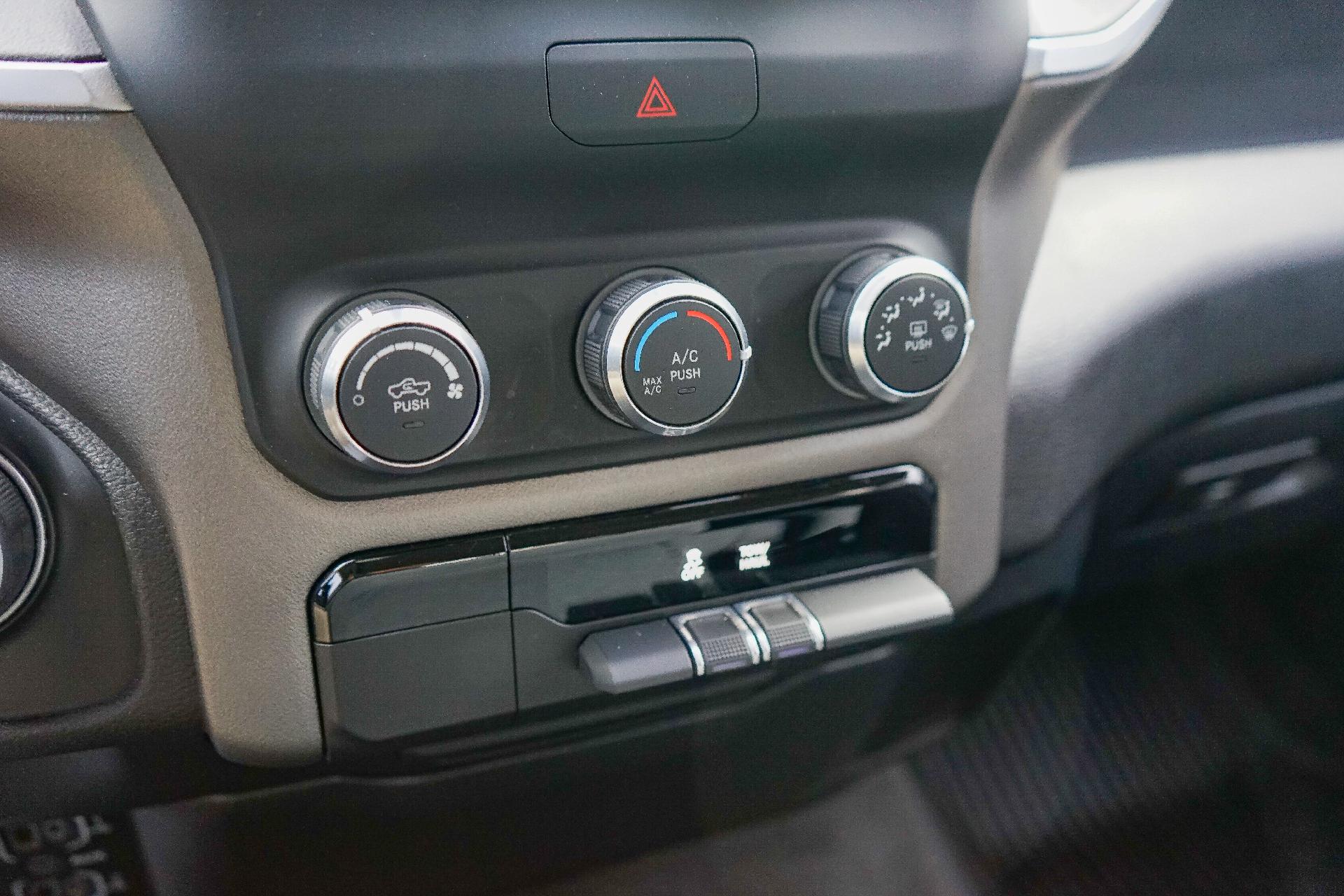 2020 Ram 1500 Vehicle Photo in SMYRNA, DE 19977-2874