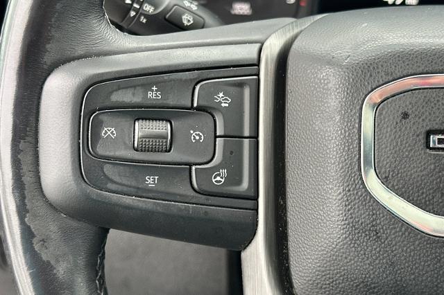 2022 GMC Sierra 2500 HD Vehicle Photo in SPOKANE, WA 99202-2191