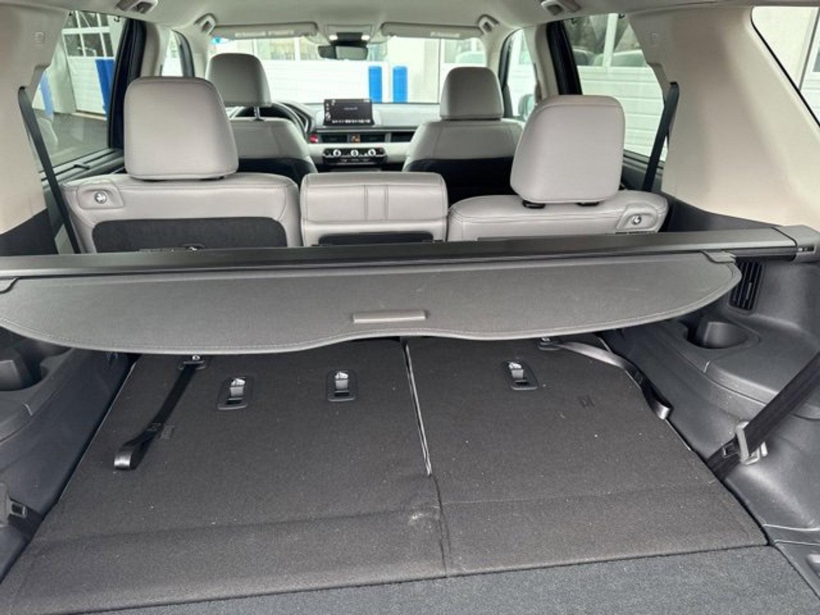 2025 Honda Pilot Vehicle Photo in Harrisburg, PA 17111