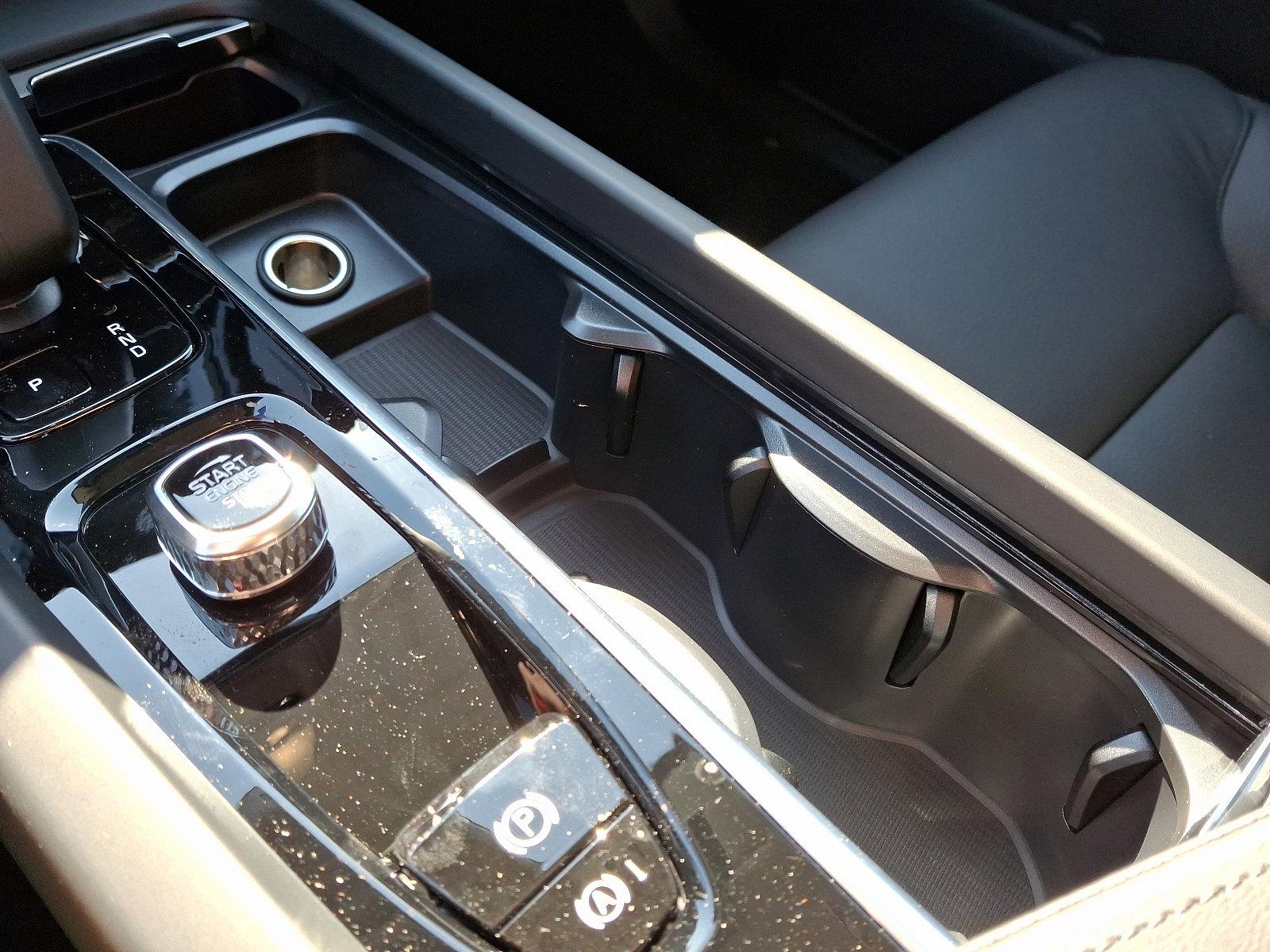 2025 Volvo XC60 Plug-In Hybrid Vehicle Photo in Trevose, PA 19053