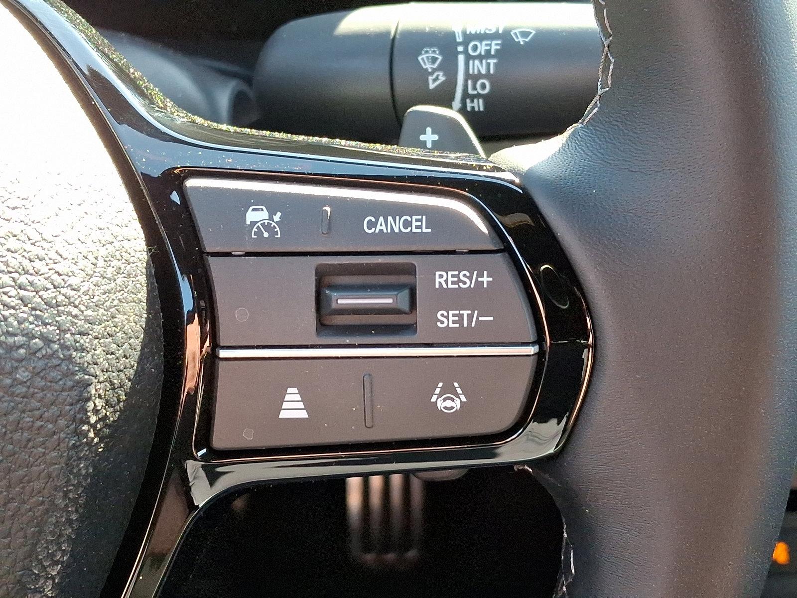 2025 Honda Civic Sedan Vehicle Photo in Harrisburg, PA 17111