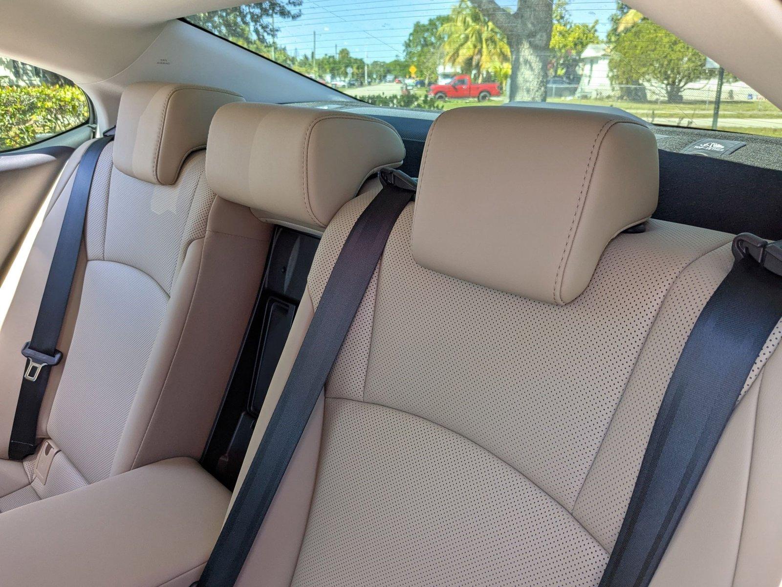 2020 Lexus ES 350 Vehicle Photo in West Palm Beach, FL 33417