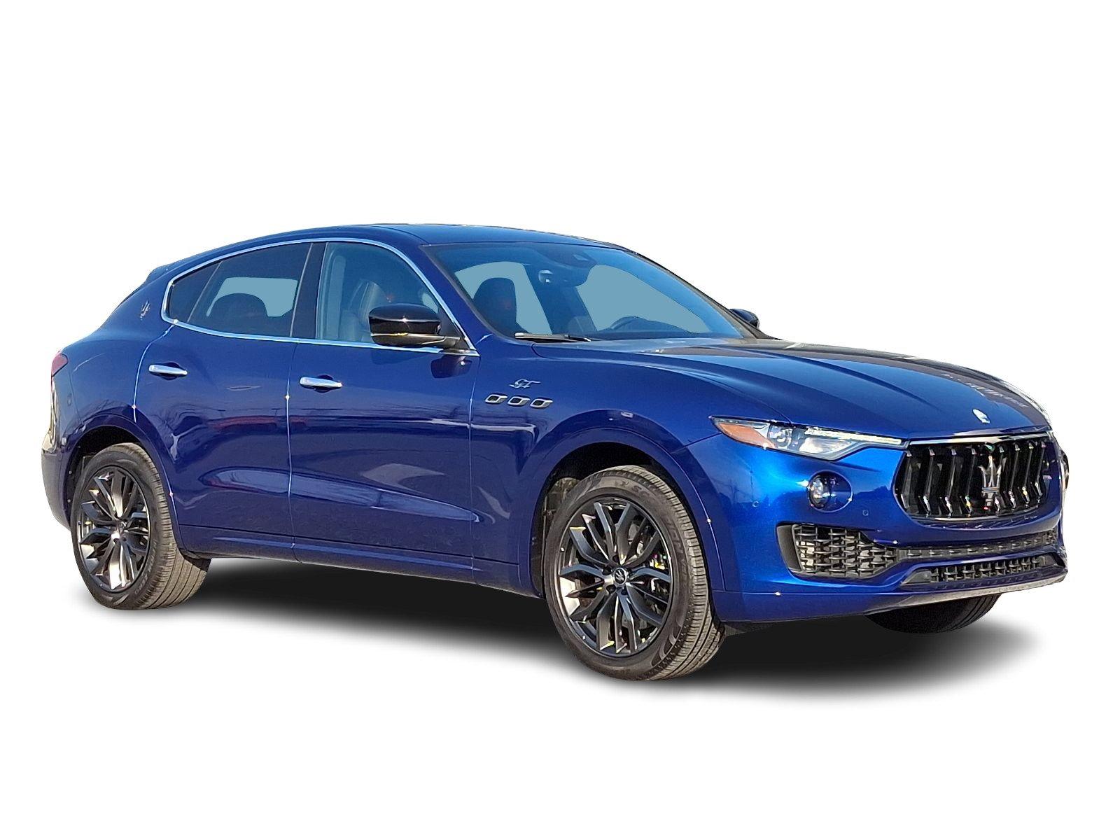 2024 Maserati Levante Vehicle Photo in Mechanicsburg, PA 17050