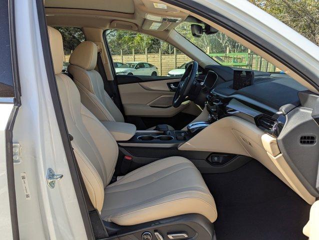 2022 Acura MDX Vehicle Photo in San Antonio, TX 78230