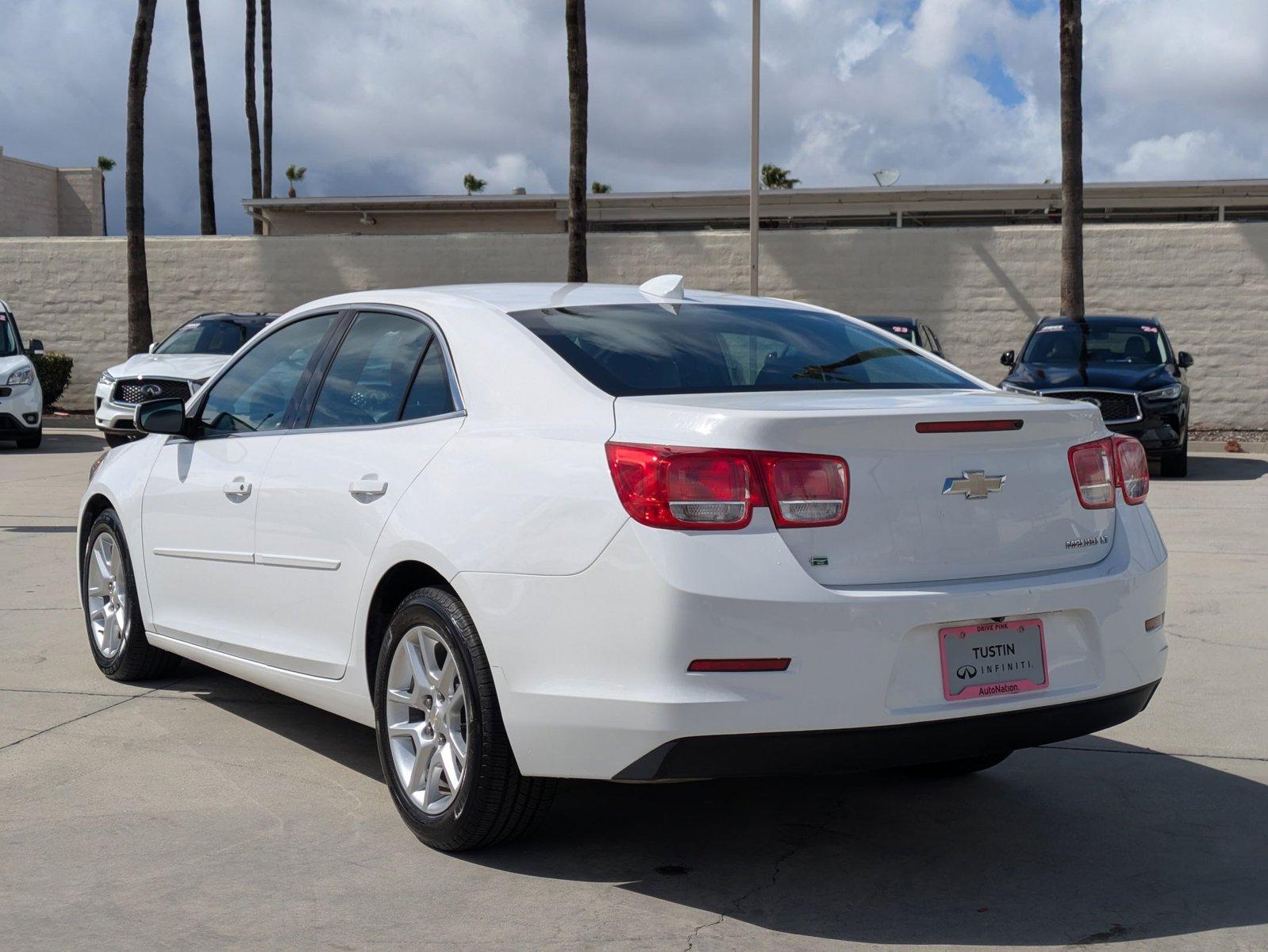 2015 Chevrolet Malibu Vehicle Photo in Tustin, CA 92782