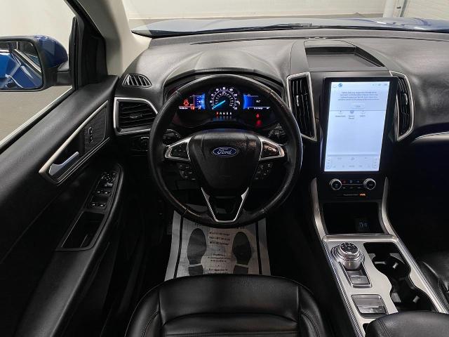 2022 Ford Edge Vehicle Photo in Appleton, WI 54913