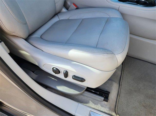 2019 GMC Acadia Vehicle Photo in AURORA, CO 80011-6998