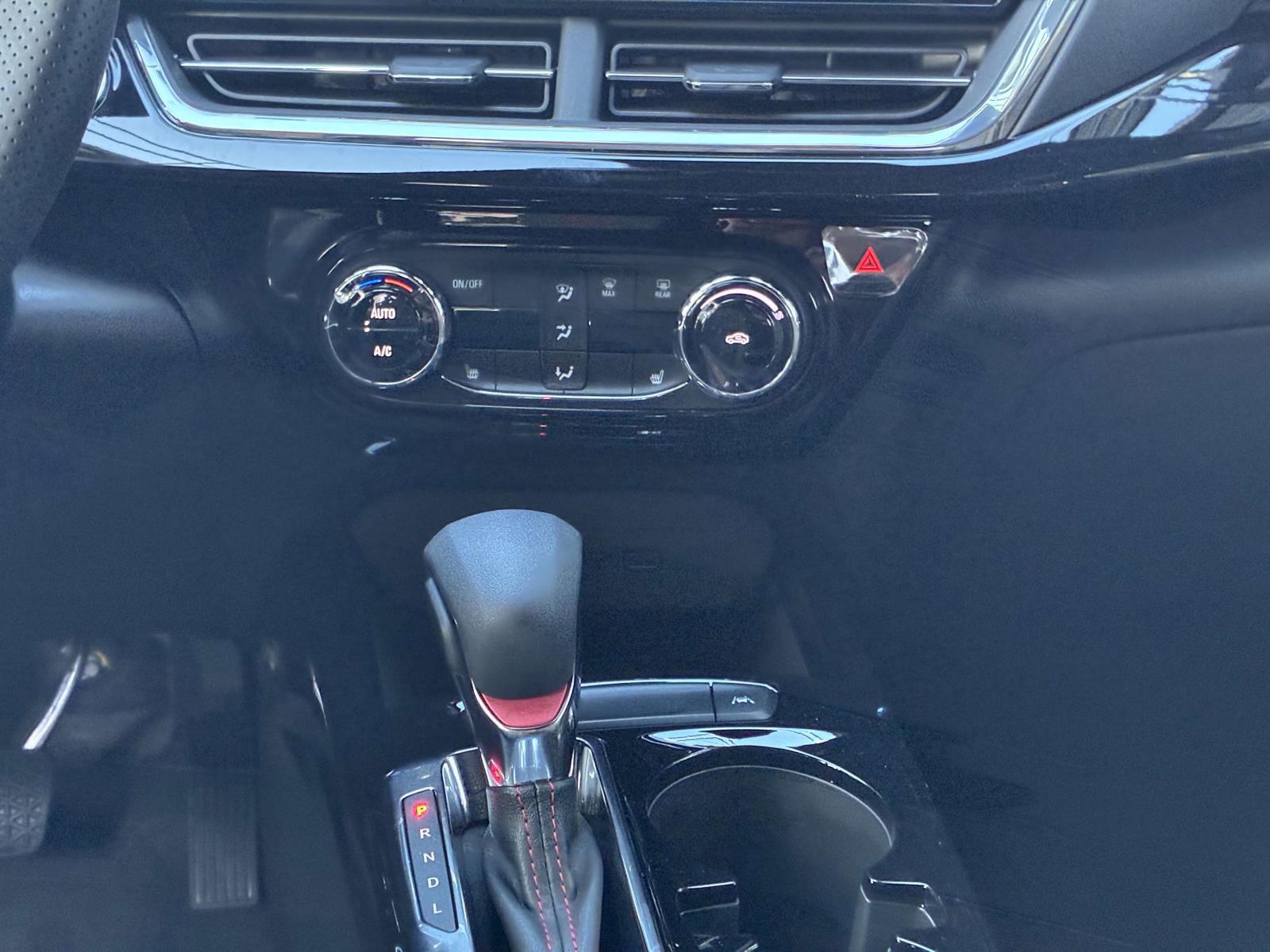 2025 Chevrolet Trax Vehicle Photo in LOS ANGELES, CA 90007-3794