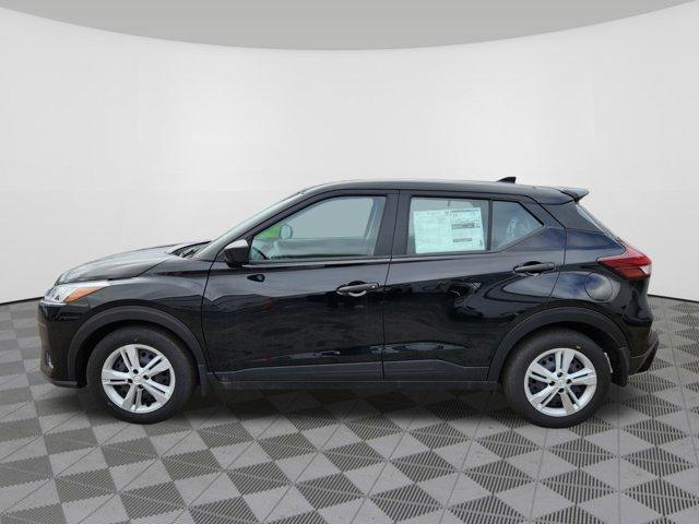 2024 Nissan Kicks Vehicle Photo in Ardmore, PA 19003