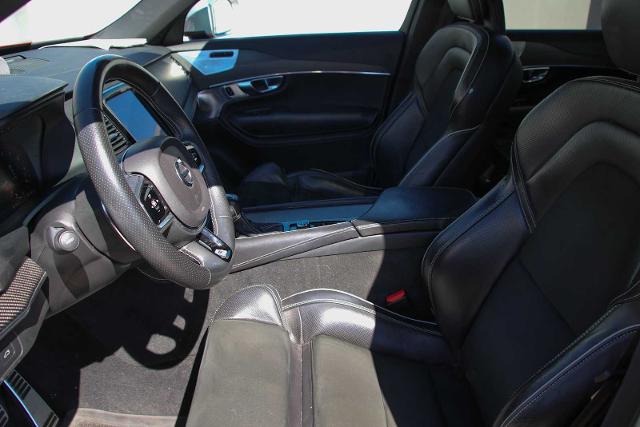 2017 Volvo XC90 Vehicle Photo in SUGAR LAND, TX 77478