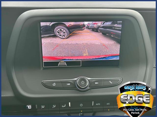 2023 Chevrolet Camaro Vehicle Photo in Roslyn, NY 11576