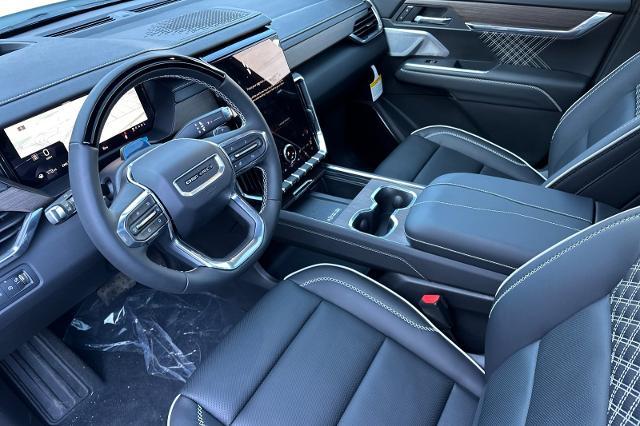 2025 GMC Acadia Vehicle Photo in SPOKANE, WA 99202-2191