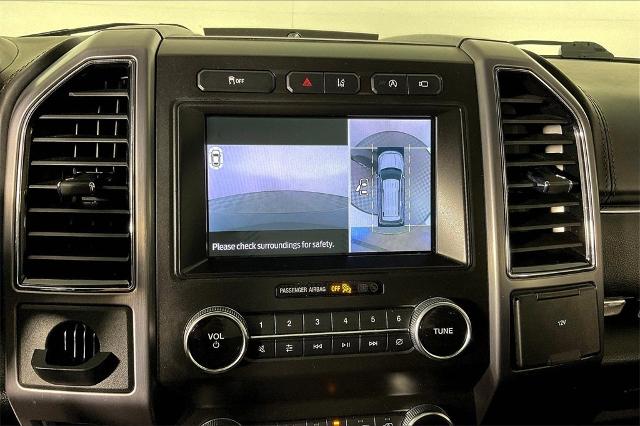2021 Ford Expedition Max Vehicle Photo in Tulsa, OK 74129