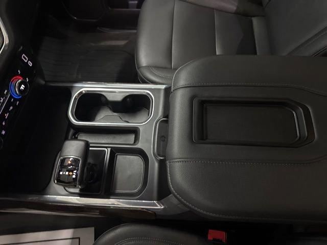 2022 GMC Sierra 1500 Vehicle Photo in MEDINA, OH 44256-9631