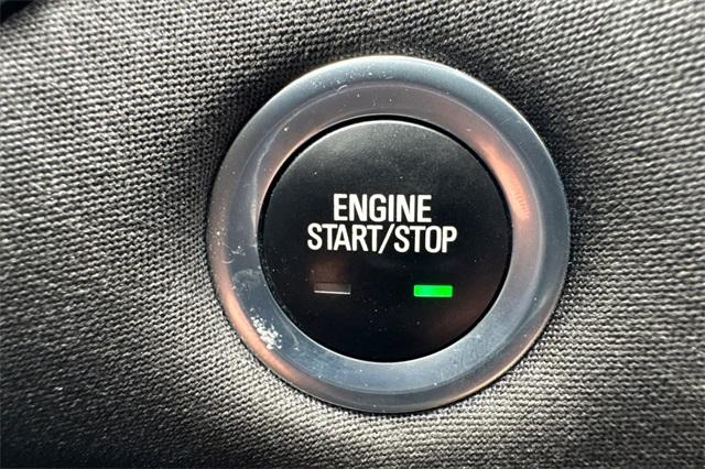 2022 Chevrolet Malibu Vehicle Photo in ELK GROVE, CA 95757-8703