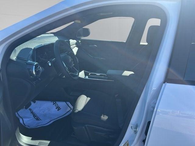 2025 Chevrolet Equinox Vehicle Photo in Gaffney, SC 29341