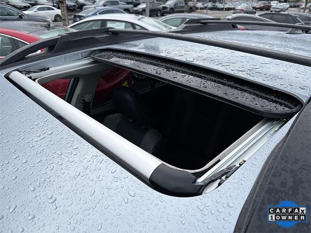 2024 Subaru Outback Vehicle Photo in Puyallup, WA 98371