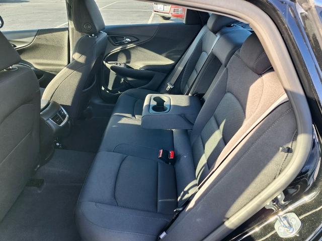 2024 Chevrolet Malibu Vehicle Photo in GREEN BAY, WI 54304-5303