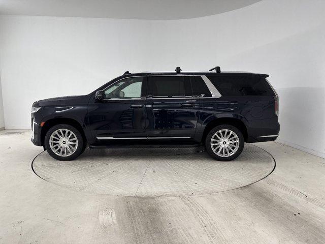 2022 Cadillac Escalade ESV Vehicle Photo in Charlotte, NC 28273