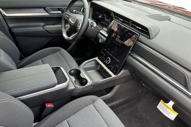 2025 GMC Terrain Vehicle Photo in SPOKANE, WA 99202-2191