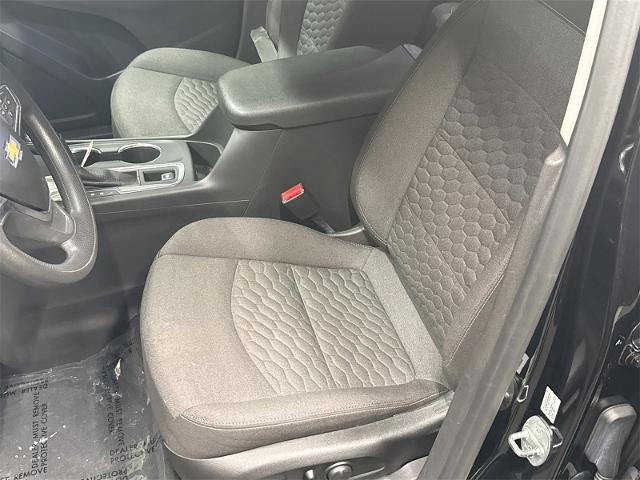 2021 Chevrolet Equinox Vehicle Photo in EVERETT, WA 98203-5662