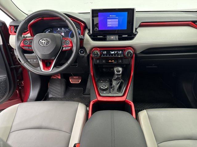 2023 Toyota RAV4 Vehicle Photo in Charlotte, NC 28273