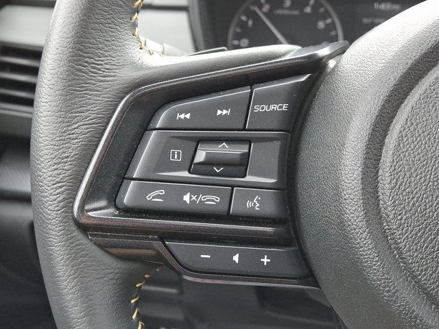 2024 Subaru Crosstrek Vehicle Photo in Philadelphia, PA 19116