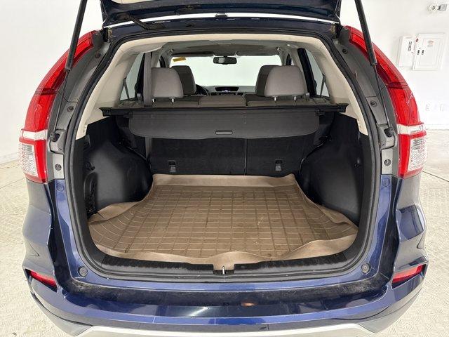 2016 Honda CR-V Vehicle Photo in Charlotte, NC 28273