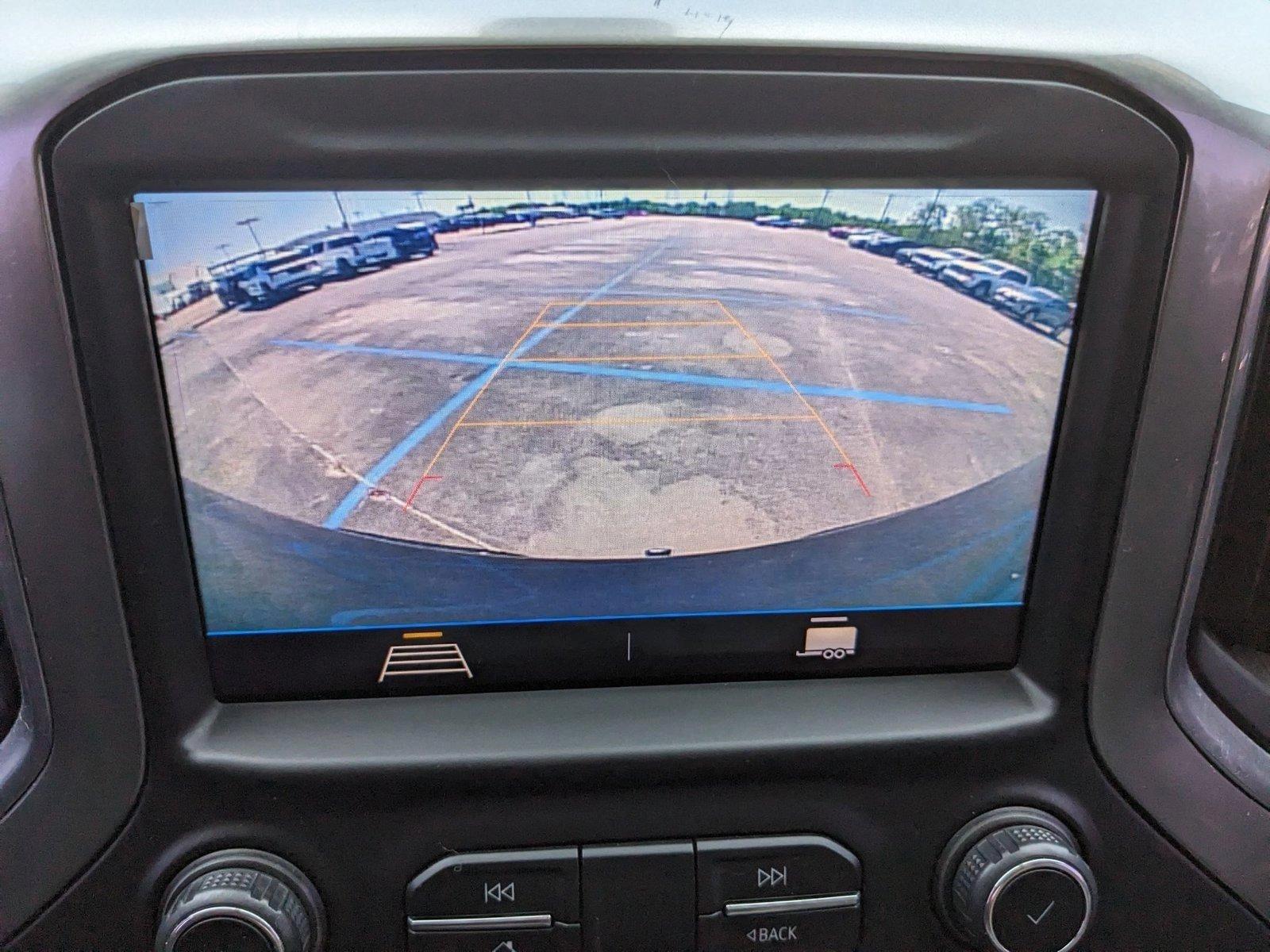 2019 Chevrolet Silverado 1500 Vehicle Photo in HOUSTON, TX 77034-5009