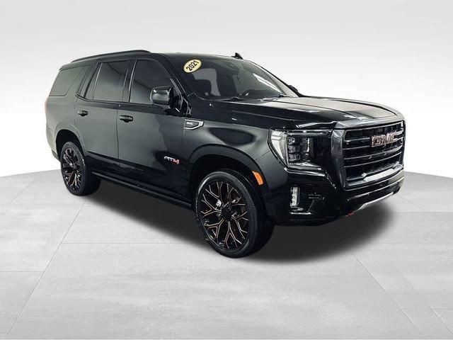 2021 GMC Yukon Vehicle Photo in MEDINA, OH 44256-9631