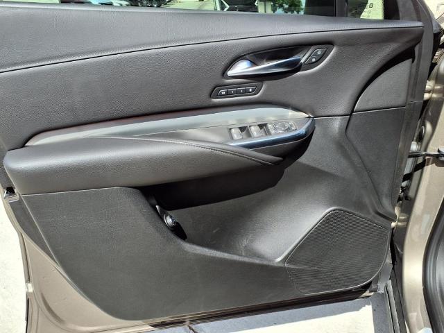 2020 Cadillac XT4 Vehicle Photo in Tampa, FL 33612