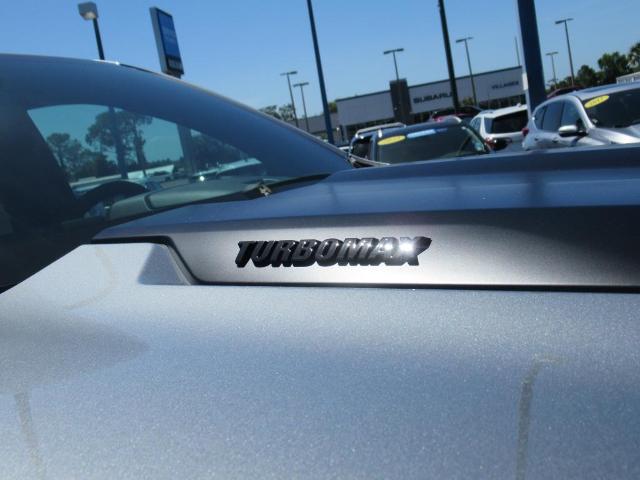 2025 Chevrolet Colorado Vehicle Photo in LEESBURG, FL 34788-4022
